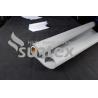 Buy cheap Thermal Insulation Material PU Coated Fiberglass Fabrics for Acid and Alkali Resistance from wholesalers