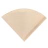 Buy cheap Food Grade Hand Drip Coffee Filter Paper And Storage Holder V60 Coffee Filter Dripper from wholesalers
