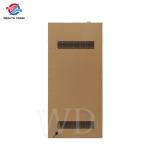Vertical IP65 Waterproof 65" Wall Mounted Digital Signage Outdoor