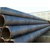 Buy cheap Seamless Q345B Welded Steel Pipe from wholesalers