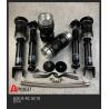 Buy cheap RC XC10 2014+ LEXUS Air Suspension Air Spring Suspension Kits from wholesalers