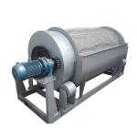 Buy cheap Food Beverage Vacuum Rotary Drum Filter for Sweet Potato Starch Treating Capacity 5-500cbm/hr from wholesalers