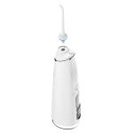 OLED 300ml Countertop Water Flosser , 5 Working Modes Water Jet Dental Flosser