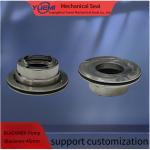 Blackmer Industrial Mechanical Seal 45mm For Water Pump