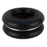 Buy cheap Guomat F-200-2 Rubber Air Bellow S-200-2r Yokohama Double Convoluted Air Spring from wholesalers