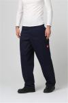 Ruler Pocket Molten Metal Protective Clothing 350gsm Frc Work Pants