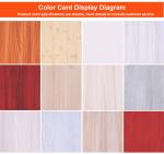 8 mm 12mm 15mm 18mm Thickness Formica Plywood Sheet Laminated Plywood Wood
