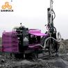 Buy cheap Crawler DTH Drilling Machine for Hydraulic Borehole Drilling Rig 9920X2700X3500 mm from wholesalers