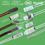 BH-TB02B-B8D Mini Thermal Switch