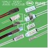Buy cheap BH-TB02B-B8D Mini Thermal Switch from wholesalers