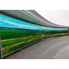 Buy cheap P3.91 Full Color HD Outdoor SMD2525 LED Die-Cast Aluminum Display 3 Years Warranty from wholesalers