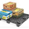 Buy cheap Food Industry Chemical Pallet Anti-Slip Strip Recyclable EPP Foam Pallet from wholesalers