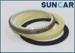 ISO9001 Crawler Excavator Parts 81N6-15011 High Pressure Resistance