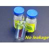 Buy cheap Pharmaceutical Tubular Glass Vial 2 Ml Amber Glass Vials For Antibiotics from wholesalers