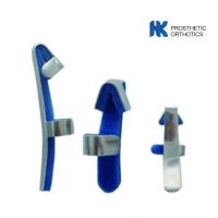 Buy cheap Baseball Bendable Padded Finger Immobilizer Splint product