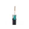 Buy cheap Unitube Custom Fiber Optic Cable Light PSP Armored Fibre Outdoor from wholesalers