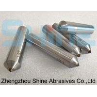 Buy cheap ODM 0.2 Carat Diamond Single Point Dressers For Grinding Wheel product