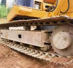 2021 Japan Crawler Cat E70B Used Excavator Machine with Original Hydraulic