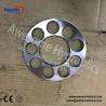 Buy cheap Metal Kawasaki Hydraulic Pump Parts NV45 NV50 NV60 NV64 NV70 NV90 NV111 NV120 NV137 NV172 NV210 NV270 from wholesalers