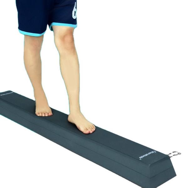 Buy cheap Kids Adults Posture Rehab Device TPE Balance Beam Gymnastics Home Training from wholesalers