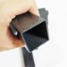 Buy cheap Heat Resistance 100% 3K Carbon Square Tubes Directly From Manufacturer from wholesalers