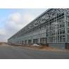 Buy cheap New Design Prefab Steel Structure Warehouse Building Metal Material Construction from wholesalers