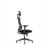 Buy cheap Free Shipping Modern Design Office Chair with 57 3D Armrest and Comfortable Seat Cushion from wholesalers