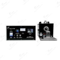 Buy cheap 800W Ultrasonic Welding Machine Pouch Cell Battery Machine product