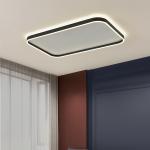 Nordic Bedroom Ceiling Lights Modern Minimalist Round nordic ceiling light(WH-MA