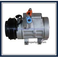 Buy cheap Vehicle AC Car Compressor Price OE 9L14-19D629-AA Ford Expedition product