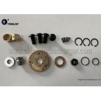 Buy cheap Quality RHG6 Turbo Repair Kit For GMC SIERRA 6.5L Diesel Engine Turbocharger product