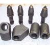 Buy cheap 19mm Carbide Bullet Teeth Rotary Drilling Tools For Construction from wholesalers