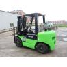Buy cheap 3 Ton Airport Ride-on Forklift With 2230MM Min Turning Radius 2500 kg Rated Capacity from wholesalers