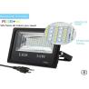 Buy cheap IP65 Waterproof RGB LED Floodlight Aluminum SMD5050 For Garden from wholesalers