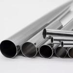 AISI 201 202 Stainless Steel Pipe 316L 420 430 10mm 20mm