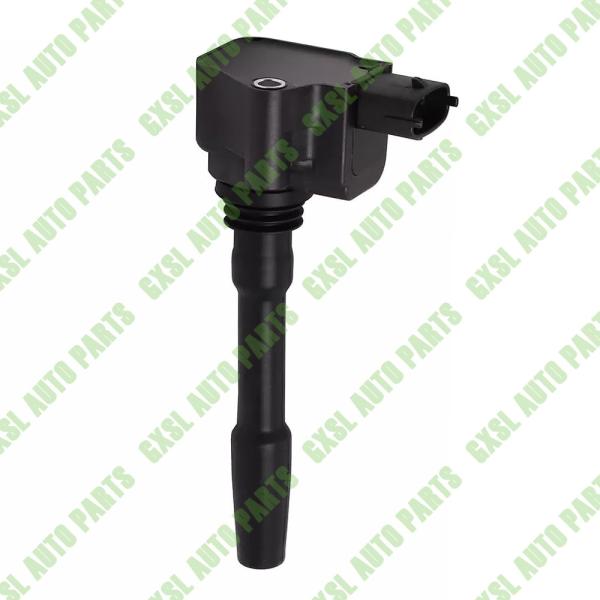 Buy cheap For Maserati Ghibli Quattroporte Levante 3.0 V6 Engine Ignition Coil OEM 288233 77430002 from wholesalers