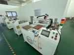 Full Auto AB Fluid Adhesive Dispensing Potting Machine
