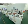 Buy cheap Our PV Silicone Agents Bonding and Sealing Machine from wholesalers