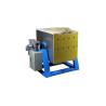 Buy cheap 120KW Induction Steel Melting Furnace 440V Iron Induction Furnace Auto from wholesalers
