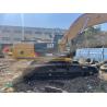 Buy cheap 2020 Year Used Crawler Excavator 325d Cat 20 Ton Excavator EPA from wholesalers