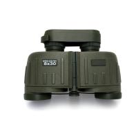 Buy cheap Military Green Porro Prism Binoculars For Bird Watching And Camping product