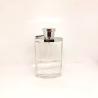 Buy cheap 100ml Creative Perfume Bottle Glass Bottle Press Type Spray Empty Bottle Cosmetics Packaging Kit from wholesalers