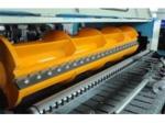 Guillotine Knife Crosscutting Type Roll Paper Cutting Machine for Speed