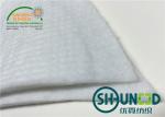 Women's Uniforms Costume Shoulder Pads Sewing Polyester White