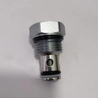 Buy cheap Pressure Directional Hydraulic Check Valve Single Way Nitriding Treatment product