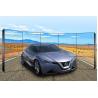 Buy cheap Advertising Android IOS 65 Video Wall Display 8ms Outdoor Multi Display HR65EB from wholesalers