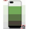 Buy cheap Fashion ECO-Friendly PC Cover Case For Iphone 5 Multi Type 100% Perfect Fit High Quality from wholesalers