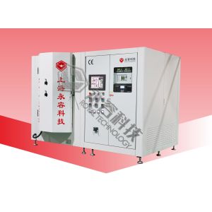 X-Ray Scintillator(CsI) High Vacuum Deposition System