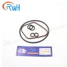 Buy cheap Excavator Hydraulic Pilot Pump Seal Kit/Gear Pump Repair Kit For Kawasaki K3V112 from wholesalers