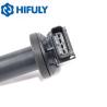 Buy cheap 90919-02240 Car Ignition Coils Toyota Ignition Coil OEM Denso 673-1306 Yaris Prius 1.5L L4 from wholesalers